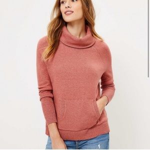 Loft Sweater